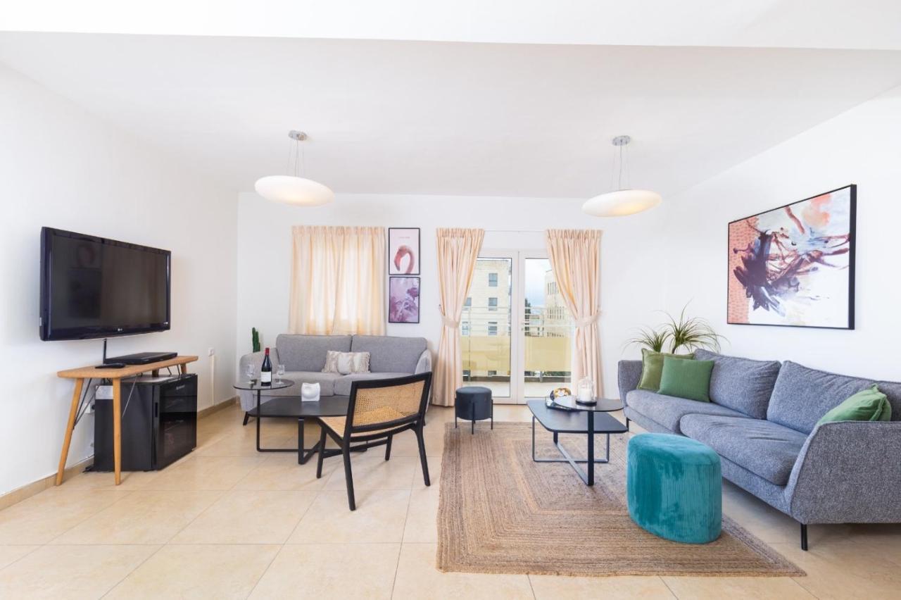 Apartment In Rehavia 예루살렘 외부 사진
