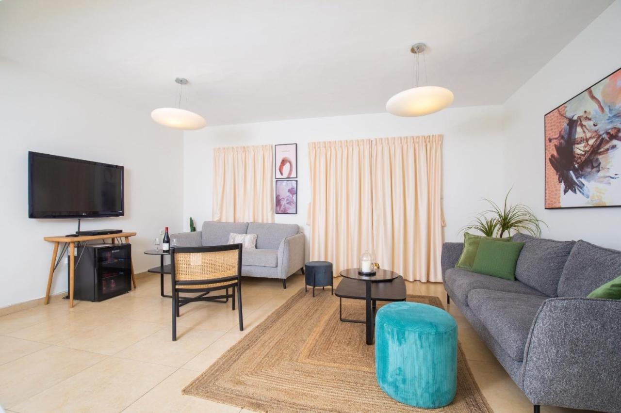 Apartment In Rehavia 예루살렘 외부 사진