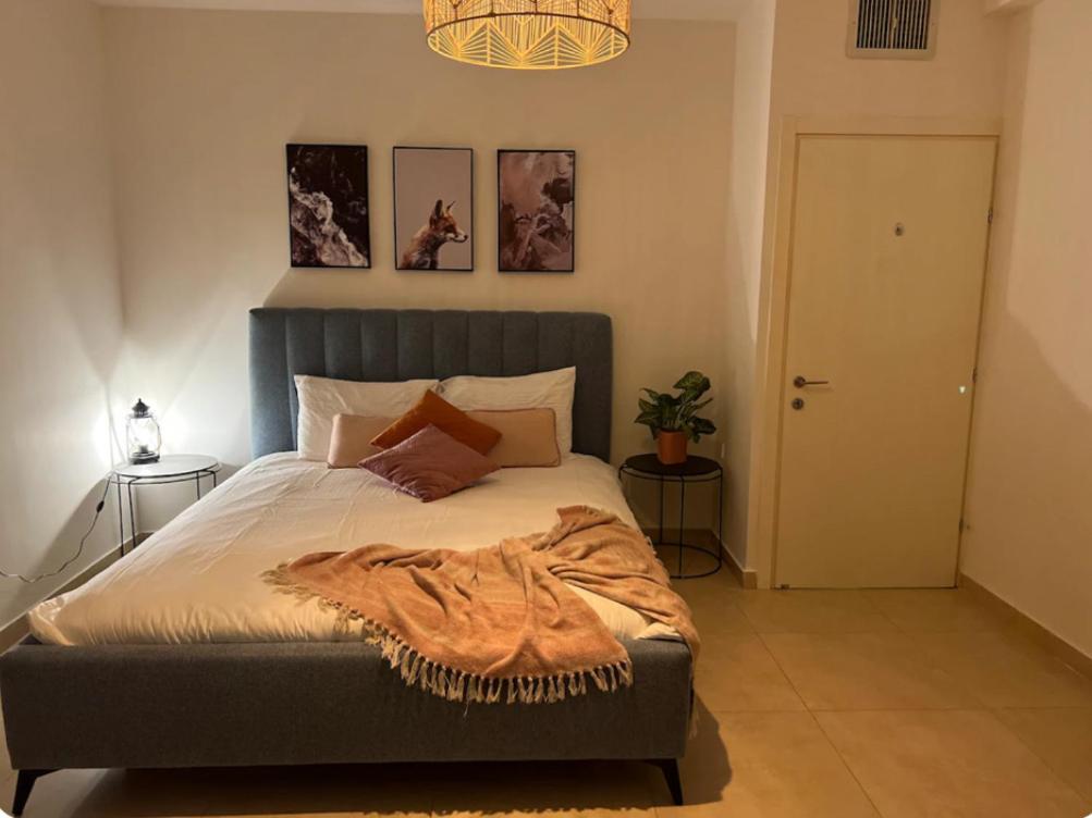 Apartment In Rehavia 예루살렘 외부 사진