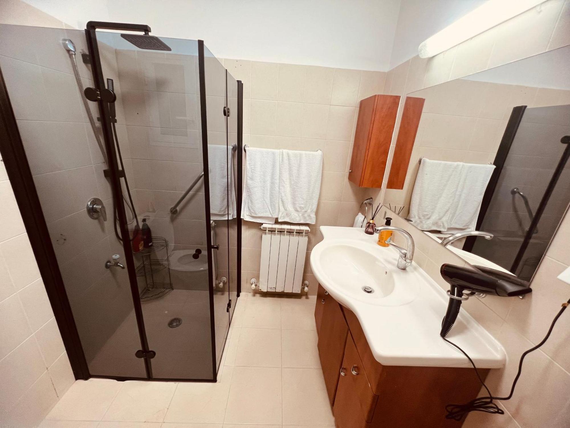 Apartment In Rehavia 예루살렘 외부 사진